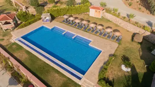 Marlo Ayvalık 12 Plus Adult Only - 12