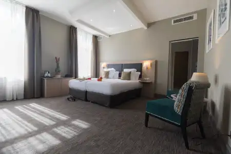 Hôtel Spa Marotte - 50
