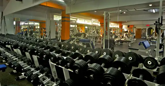 Edem Health Resort (AO KP №1) - 32