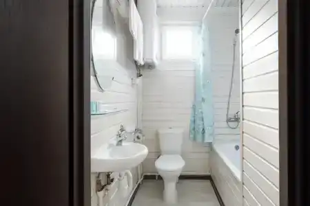 Pontos Family Resort Zarya Recreation Camp - 52