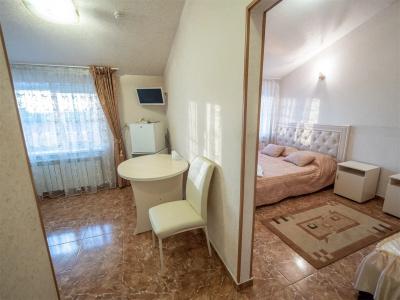 Maxx Royal Mini-Hotel - 13