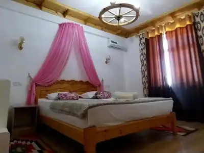 Nazira Guest House - 105
