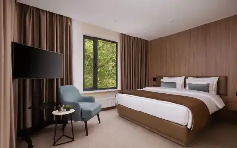 Spa Palmira Garden - 33