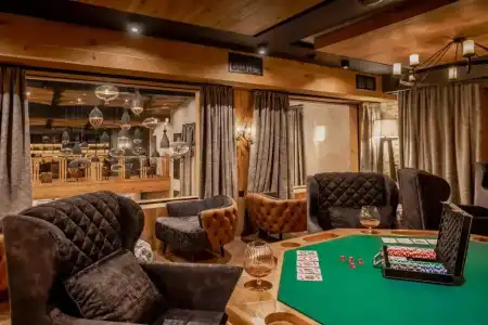 Resort Kashmir Wellness & SPA Adults Only - 49