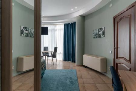 Bergs Spa and Сonference - 139