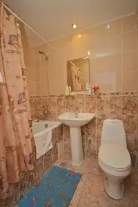 Edem Health Resort (AO KP №1) - 48