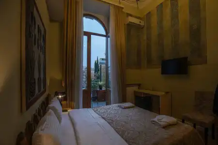 Rustaveli Apart-Hotel - 32
