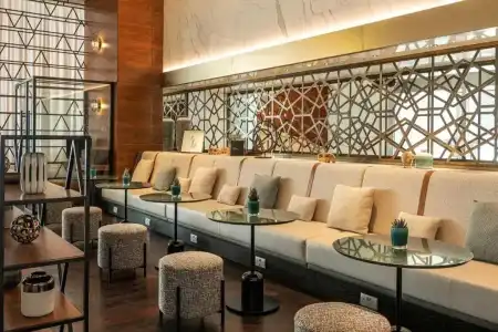 Sheraton Grand, Dubai - 17