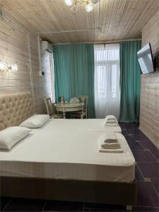 Park-otel Rubas - 160