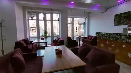 Meeting Place Bishkek - 35