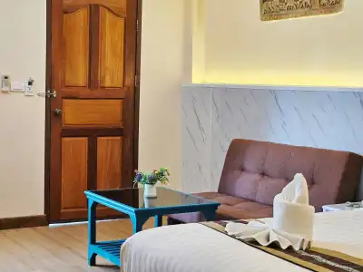 Phaithong Sotel Resort - 141