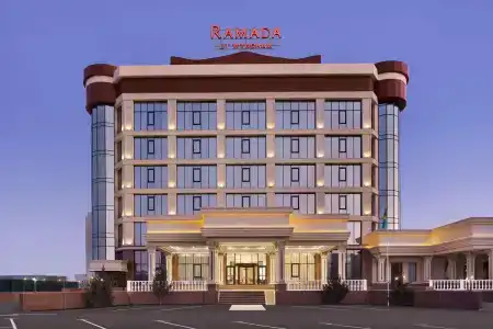 Ramada by Wyndham - 0