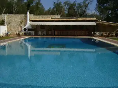 Paradise House - 14