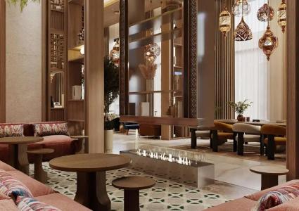 DoubleTree by Hilton - 46