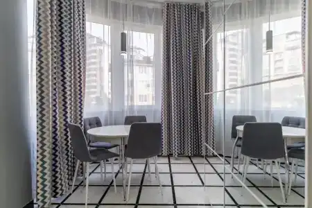 Bergs Spa and Сonference - 174