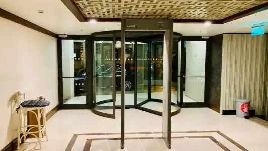 Venüs Termal Butik Otel - 1