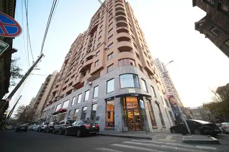 Sweet Home Apart-hotel - 6