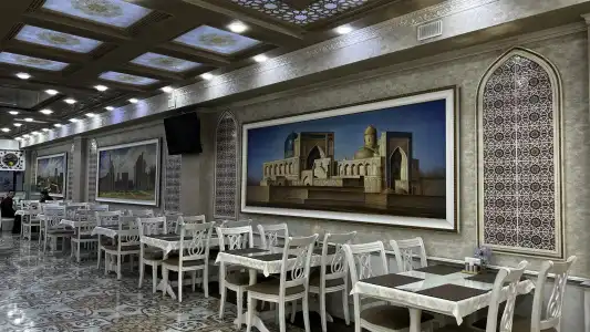 Ohu Palace & Restaurant - 8