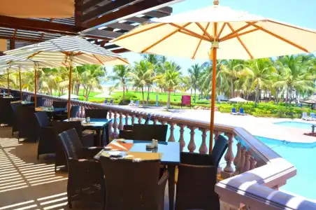 Crowne Plaza Resort Salalah by IHG - 4