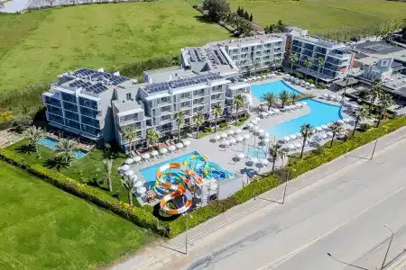 Barut GOIA - 1