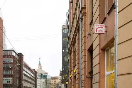 Avita Krasnyie Vorota - 6