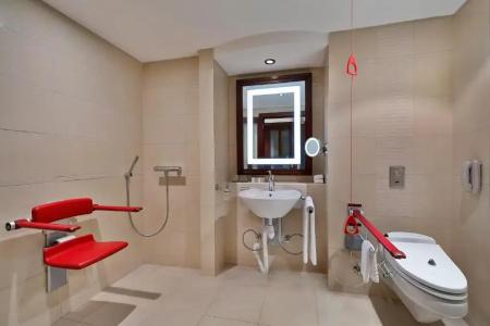 Sheraton Oman - 9