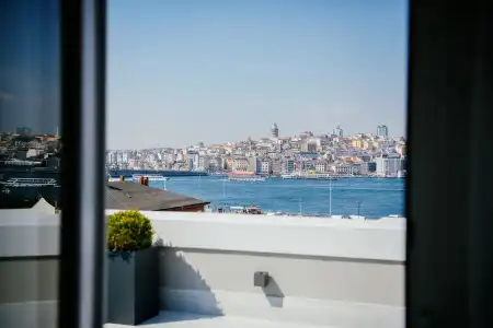 Dream Bosphorus - 33