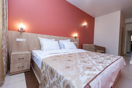 Maxx Royal Mini-Hotel - 36