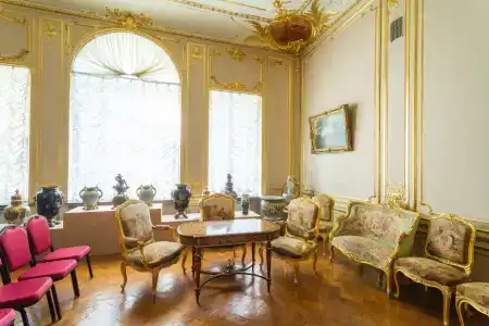 Kochubey-Center - 29