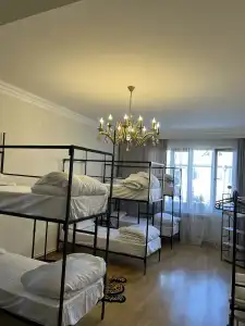 Kenut Hostel - 78