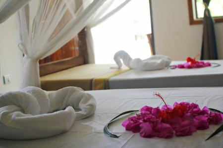 Swahili Beach Resort - 18