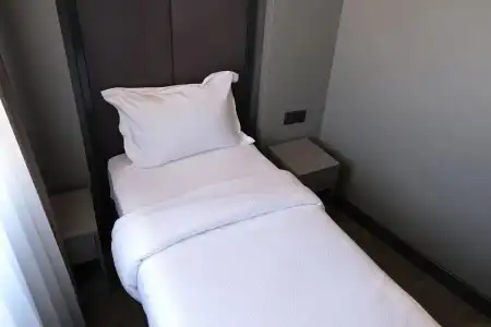 Dilens Bosphorus Boutique-hotel - 52