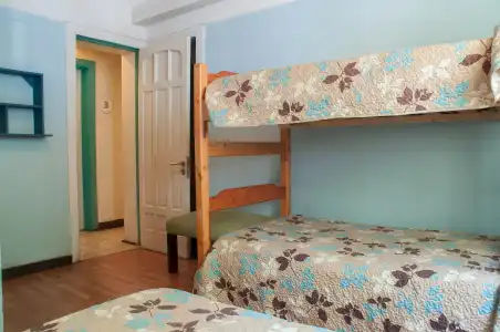Forestal Hostel - 41