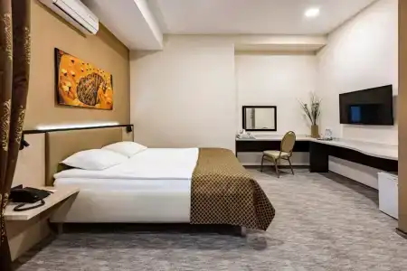 Barcelona Spa-Hotel - 67