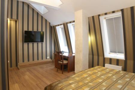 Absolyut Boutique-hotel - 105