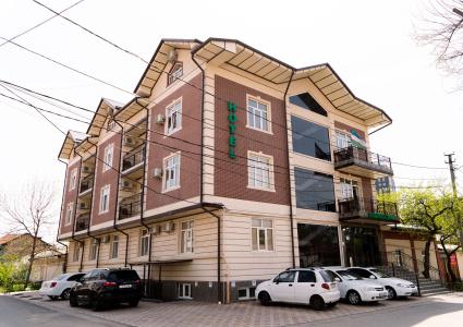 Tourist Inn - 13