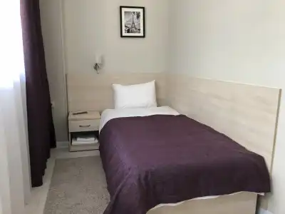 New City Inn - 36