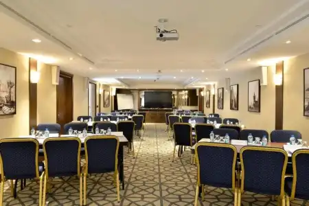 Nidya Galataport - 38