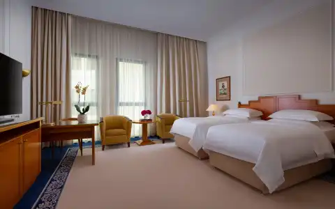 Baltschug Kempinski Moscow - 17