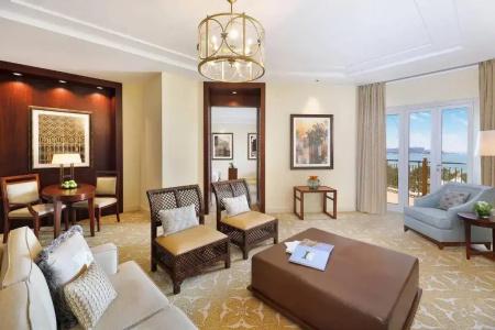 The Ritz-Carlton, - 24