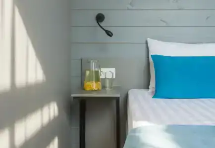 Pontos Family Resort Zarya Recreation Camp - 74