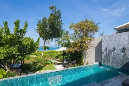 Banyan Tree Krabi - 2