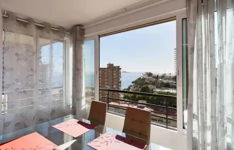 Sonrisa Apartments - 106