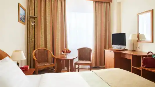 Izmailovo Gamma - 39