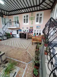 Nursultan Grand Guest House - 7