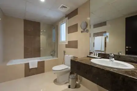 City Stay Prime Apartments - Al Barsha - 10