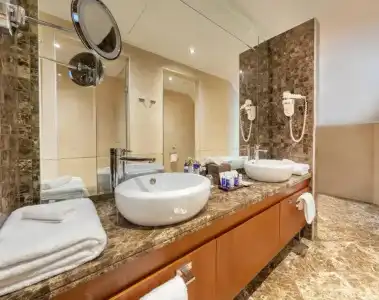Crowne Plaza Borjomi - 59