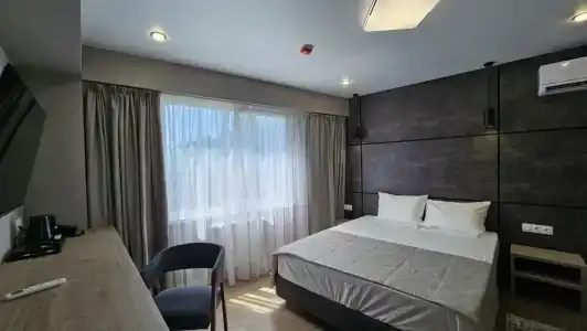 Бристоль - 27