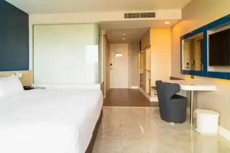 Pattaya Discovery Beach - 45