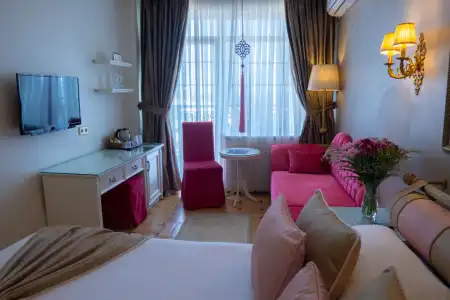 Avicenna Sultanahmet - 88